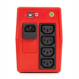 Salicru SPS one 900VA SAI 480W IEC Salicru SPS one 900VA SAI 480W IEC