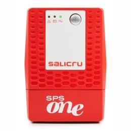 Salicru SPS one 900VA SAI 480W IEC Salicru SPS one 900VA SAI 480W IEC