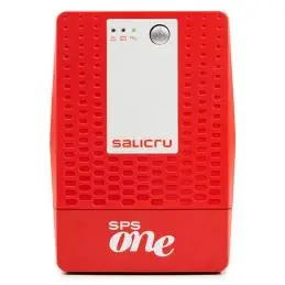 Salicru SPS one 2000VA SAI 1200W IEC
