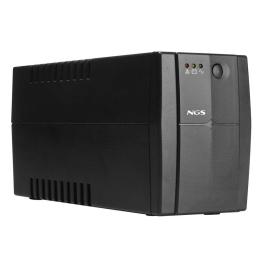 NGS Sai FORTRESS 900V3, UPS 360W - AVR 2 SHUCKO NGS Sai FORTRESS 900V3, UPS 360W - AVR 2 SHUCKO