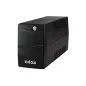 NILOX SAI PREMIUM LINE INT. 1200VA NILOX SAI PREMIUM LINE INT. 1200VA