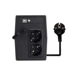 NILOX SAI PREMIUM LINE INT. 1200VA NILOX SAI PREMIUM LINE INT. 1200VA