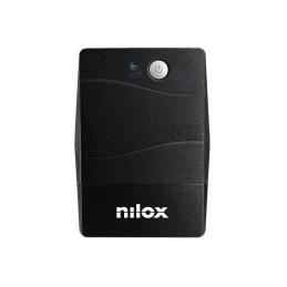 NILOX SAI PREMIUM LINE INT. 1200VA NILOX SAI PREMIUM LINE INT. 1200VA