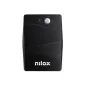NILOX SAI PREMIUM LINE INT. 1200VA NILOX SAI PREMIUM LINE INT. 1200VA