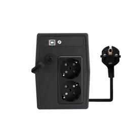 NILOX UPS PREMIUM LINE INT. 1500VA NILOX UPS PREMIUM LINE INT. 1500VA