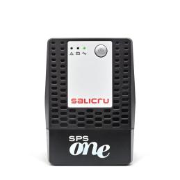 Salicru SPS one 900VA SAI 480W Neg Salicru SPS one 900VA SAI 480W Neg
