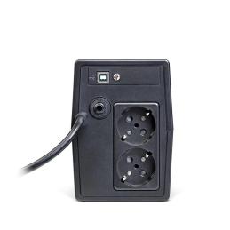 Salicru SPS one 900VA SAI 480W Neg Salicru SPS one 900VA SAI 480W Neg