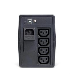 Salicru SPS one 900VA SAI 480W ONE Neg IEC Salicru SPS one 900VA SAI 480W ONE Neg IEC