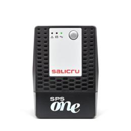 Salicru SPS one 900VA SAI 480W ONE Neg IEC Salicru SPS one 900VA SAI 480W ONE Neg IEC