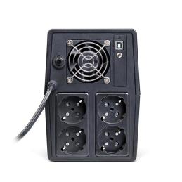 Salicru SPS one 1500VA SAI 900W Neg Salicru SPS one 1500VA SAI 900W Neg