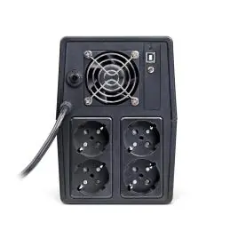 Salicru SPS one 2000VA SAI 1200W Neg