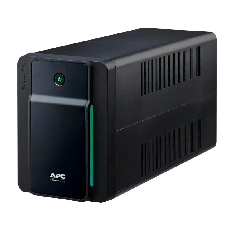 APC Easy UPS 2200VA 230V AVR Schuko Sockets APC Easy UPS 2200VA 230V AVR Schuko Sockets