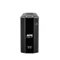 APC Back UPS Pro BR 650VA 6 Outlets AVR APC Back UPS Pro BR 650VA 6 Outlets AVR