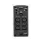 APC Back UPS Pro BR 650VA 6 Outlets AVR APC Back UPS Pro BR 650VA 6 Outlets AVR