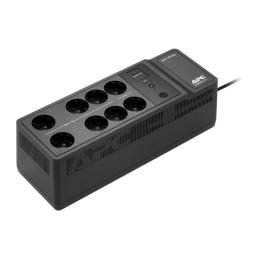 APC Back-UPS 650VA 230V USB 8 schucko 1USB APC Back-UPS 650VA 230V USB 8 schucko 1USB