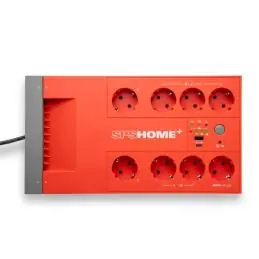 Salicru SPS 1000 Home+ SAI Off-Line 1000VA Salicru SPS 1000 Home+ SAI Off-Line 1000VA