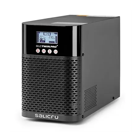 Salicru SLC 700 Twin Pro2