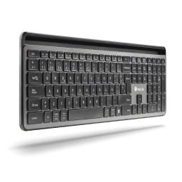 NGS Kit teclado+raton Eclipse Multi, Recargable NGS Kit teclado+raton Eclipse Multi, Recargable