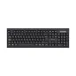 APPROX Teclado+Ratón Inalámbrico MX410 Negro