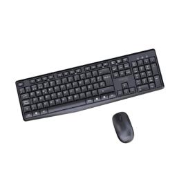 APPROX Teclado+raton inalamb X420B 1000DPI Negro APPROX Teclado+raton inalamb X420B 1000DPI Negro
