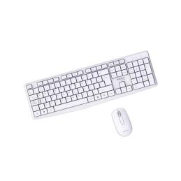 APPROX Teclado+raton inalamb X420W 1000DPI Blanco APPROX Teclado+raton inalamb X420W 1000DPI Blanco