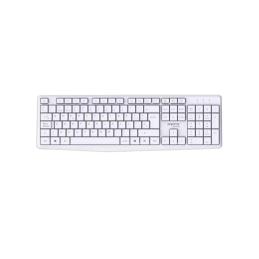 APPROX Teclado+raton inalamb X420W 1000DPI Blanco APPROX Teclado+raton inalamb X420W 1000DPI Blanco
