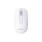 APPROX Teclado+Ratón Inalamb. X420W 1000DPI Blanco