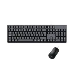 APPROX Teclado+Raton MX245 USB 2.0