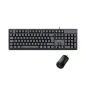 APPROX Teclado+Ratón MX245 USB 2.0 APPROX Teclado+Ratón MX245 USB 2.0
