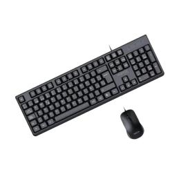 APPROX Teclado+Raton MX245 USB 2.0 APPROX Teclado+Raton MX245 USB 2.0