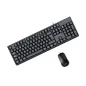 APPROX Teclado+Ratón MX245 USB 2.0 APPROX Teclado+Ratón MX245 USB 2.0