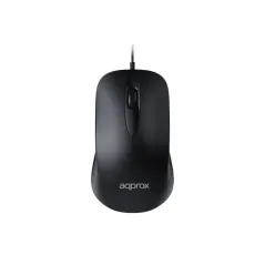 APPROX Teclado+Ratón MX245 USB 2.0