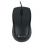 NGS Raton óptico Mist 1000Dpi Negro NGS Raton óptico Mist 1000Dpi Negro