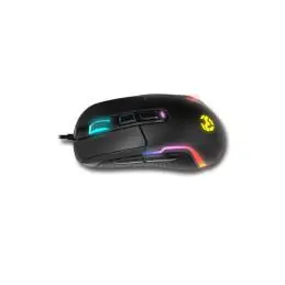 KROM Ratón Gaming KICK RGB KROM Ratón Gaming KICK RGB