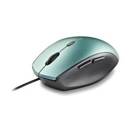 NGS WIRED ERGO SILENT MOUSE + USB TYPE C ADAPT ICE NGS WIRED ERGO SILENT MOUSE + USB TYPE C ADAPT ICE