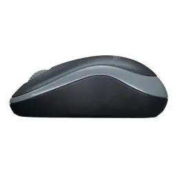 Logitech Ratón Inalámbrico M185 Negro Logitech Ratón Inalámbrico M185 Negro
