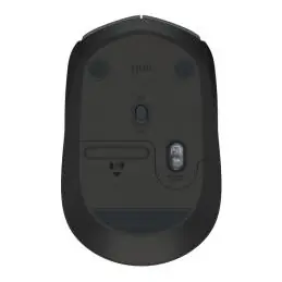 Logitech M171 Ratón Inalámbrico 1000 dpi Neg/Rojo Logitech M171 Ratón Inalámbrico 1000 dpi Neg/Rojo