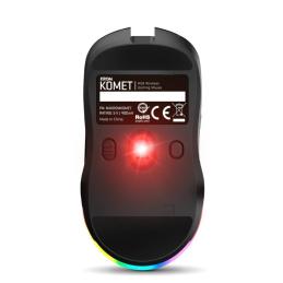 Krom Komet Raton inalambrico Rgb Krom Komet Raton inalambrico Rgb