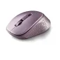 NGS RATON INALAMBRICO 800/1600DPI Lila