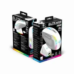Spirit of Gamer Raton Inalambrico Elite M50 Blanco Spirit of Gamer Raton Inalambrico Elite M50 Blanco
