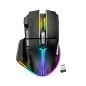 Spirit of Gamer Ratón Inalambrico Pro M5 Black Spirit of Gamer Ratón Inalambrico Pro M5 Black