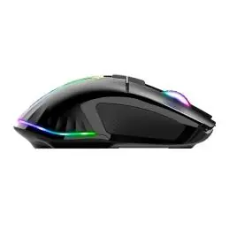 Spirit of Gamer Ratón Inalambrico Pro M5 Black Spirit of Gamer Ratón Inalambrico Pro M5 Black