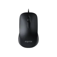 APPROX Raton XM100 USB 1000DPI