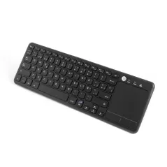CoolBox Teclado inalámbrico COOLTOUCH