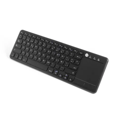 CoolBox Teclado inalámbrico COOLTOUCH