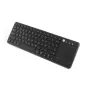 CoolBox Teclado inalámbrico COOLTOUCH