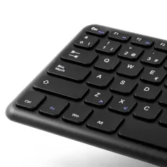 CoolBox Teclado inalámbrico COOLTOUCH