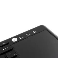 CoolBox Teclado inalámbrico COOLTOUCH