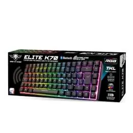 Spirit of Gamer teclado Elite k70 Spirit of Gamer teclado Elite k70