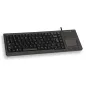 Cherry XS TouchPad teclado+TouchPad USB 2.0 Negro Cherry XS TouchPad teclado+TouchPad USB 2.0 Negro